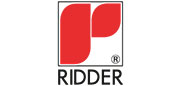 Ridder Rollator Comfort, inkl. LED-Licht und Klingel