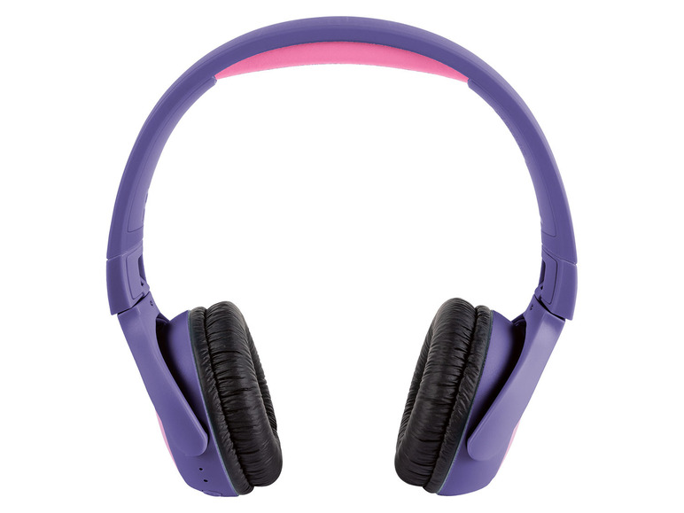 Gehe zu Vollbildansicht: PHILIPS Kinder On-ear-Kopfhörer mit Bluetooth - Bild 3