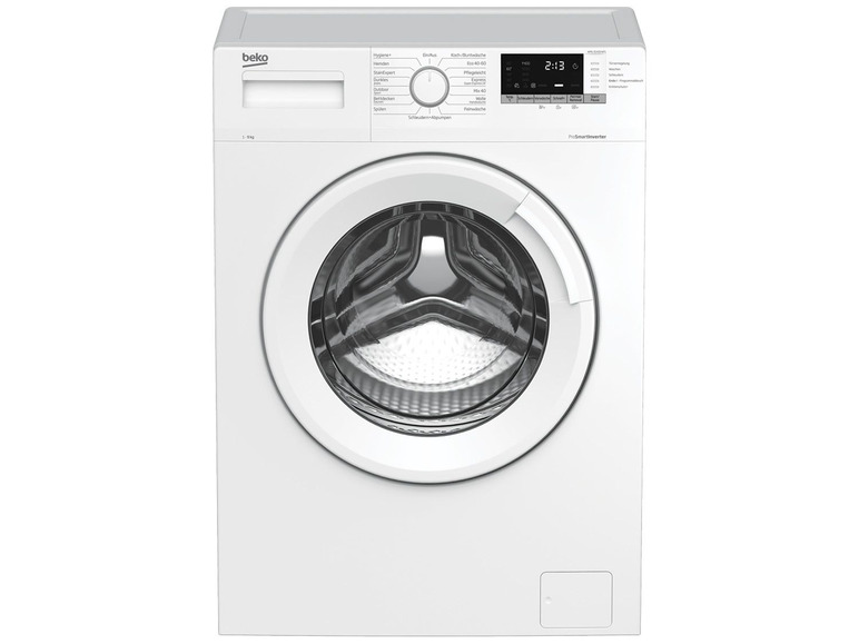 BEKO Waschmaschine WML91433NP1