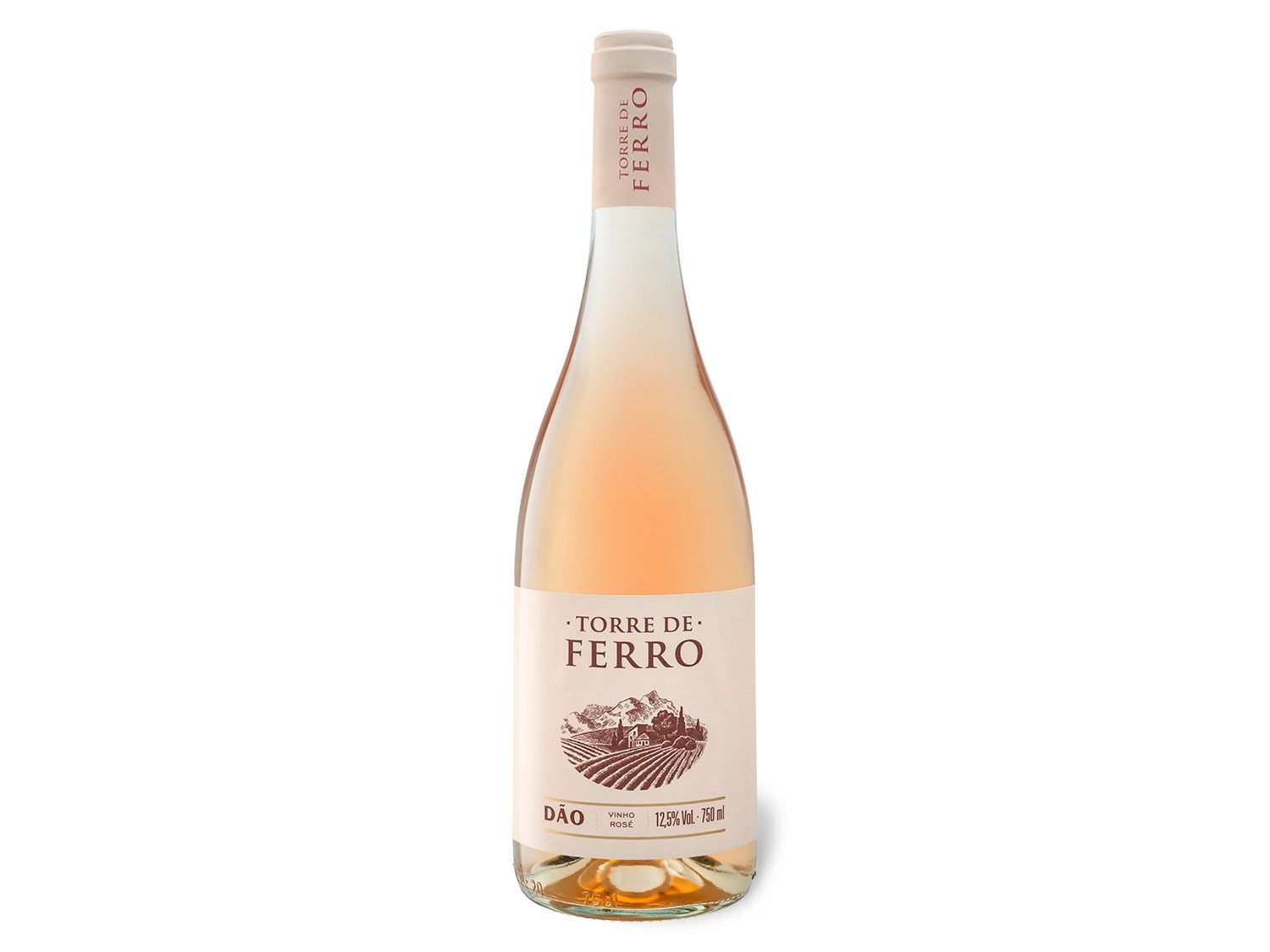 den Wein für Spirituosen Finde Torre trocken, Rotwein Ferro - Dão besten DOC Preis de 2019 &