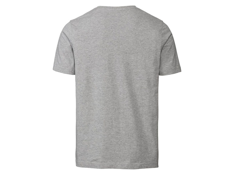 Gehe zu Vollbildansicht: LIVERGY® 3 Herren T-Shirts - Bild 15