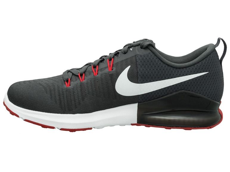 Gehe zu Vollbildansicht: Nike Sportschuhe Herren »Air Zoom Dynamic«, mit Gummisohle, Dämpfungssystem, atmungsaktiv - Bild 3