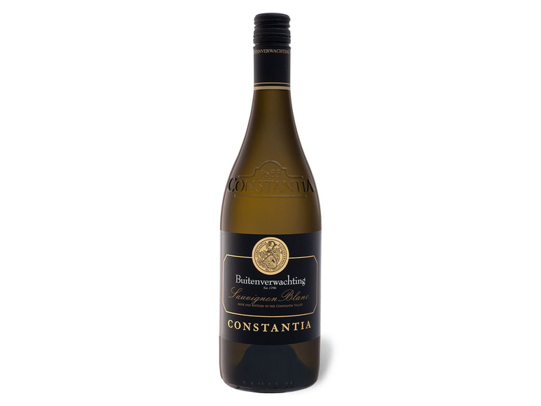 Weißwein Buitenverwachting Blanc Sauvignon trocken, Constantia 2022