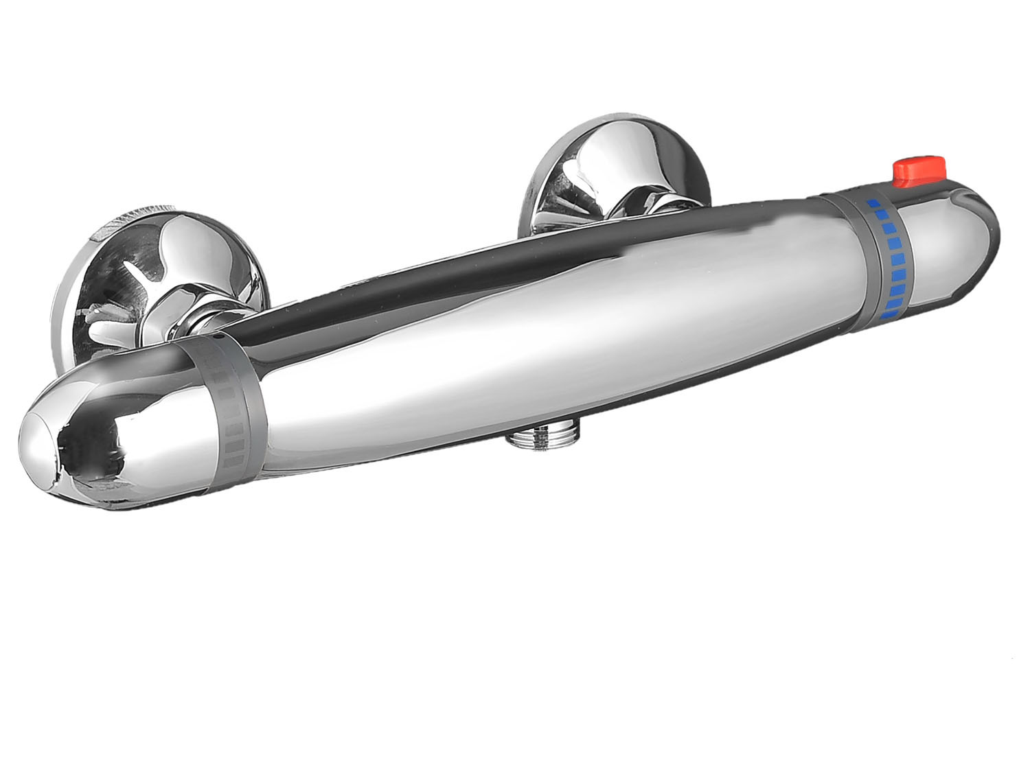 Schütte Badarmaturen Serie SUPRA (Duscharmatur)