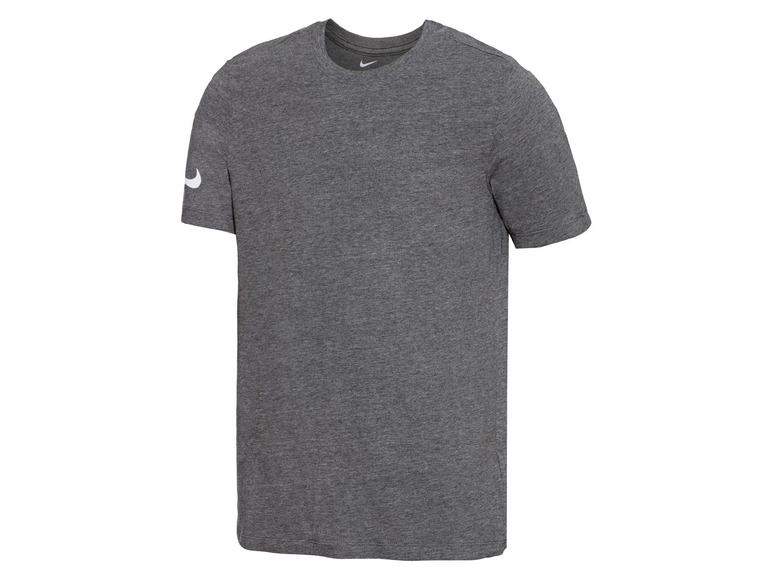 Gehe zu Vollbildansicht: Nike Herren Funktionsshirt, mit Rundhalsausschnitt - Bild 2