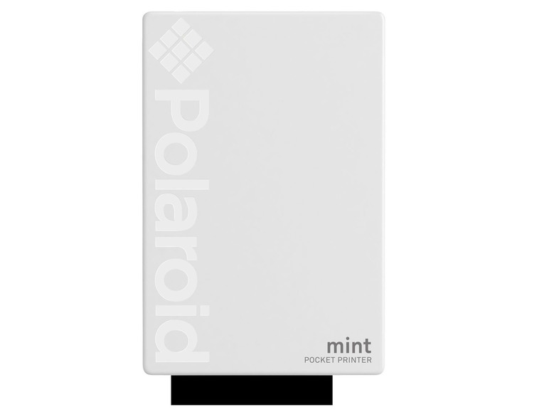 Gehe zu Vollbildansicht: Polaroid Mint Pocket Printer - Bild 2