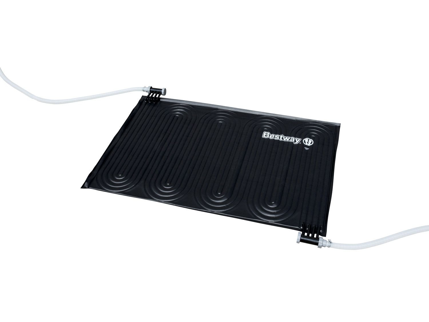 Bestway Solar-Heizmatte Flowclear™ LIDL für Pools 