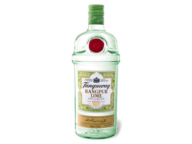 Tanqueray Rangpur Lime Distilled Gin | 41,3% LIDL Vol