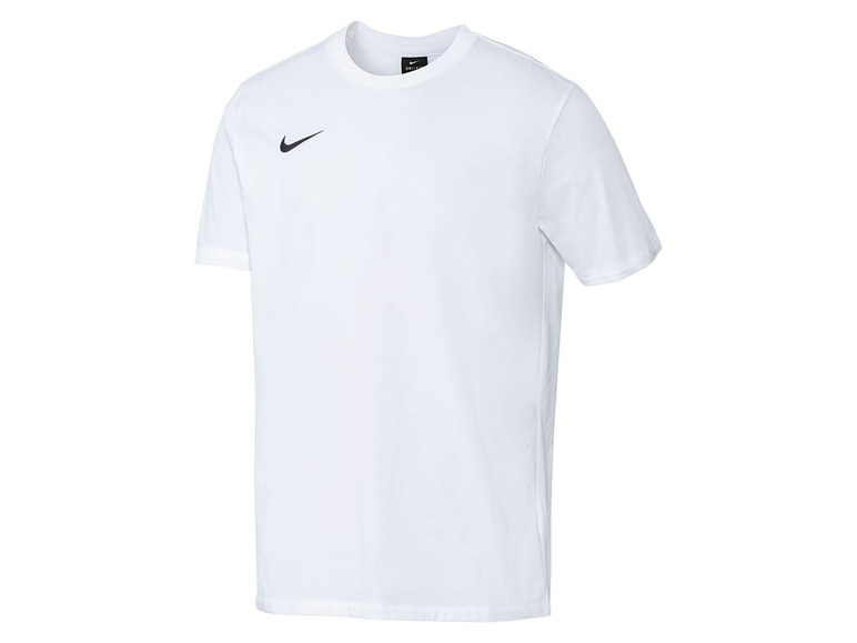 Gehe zu Vollbildansicht: Nike Herren T-Shirt - Bild 6