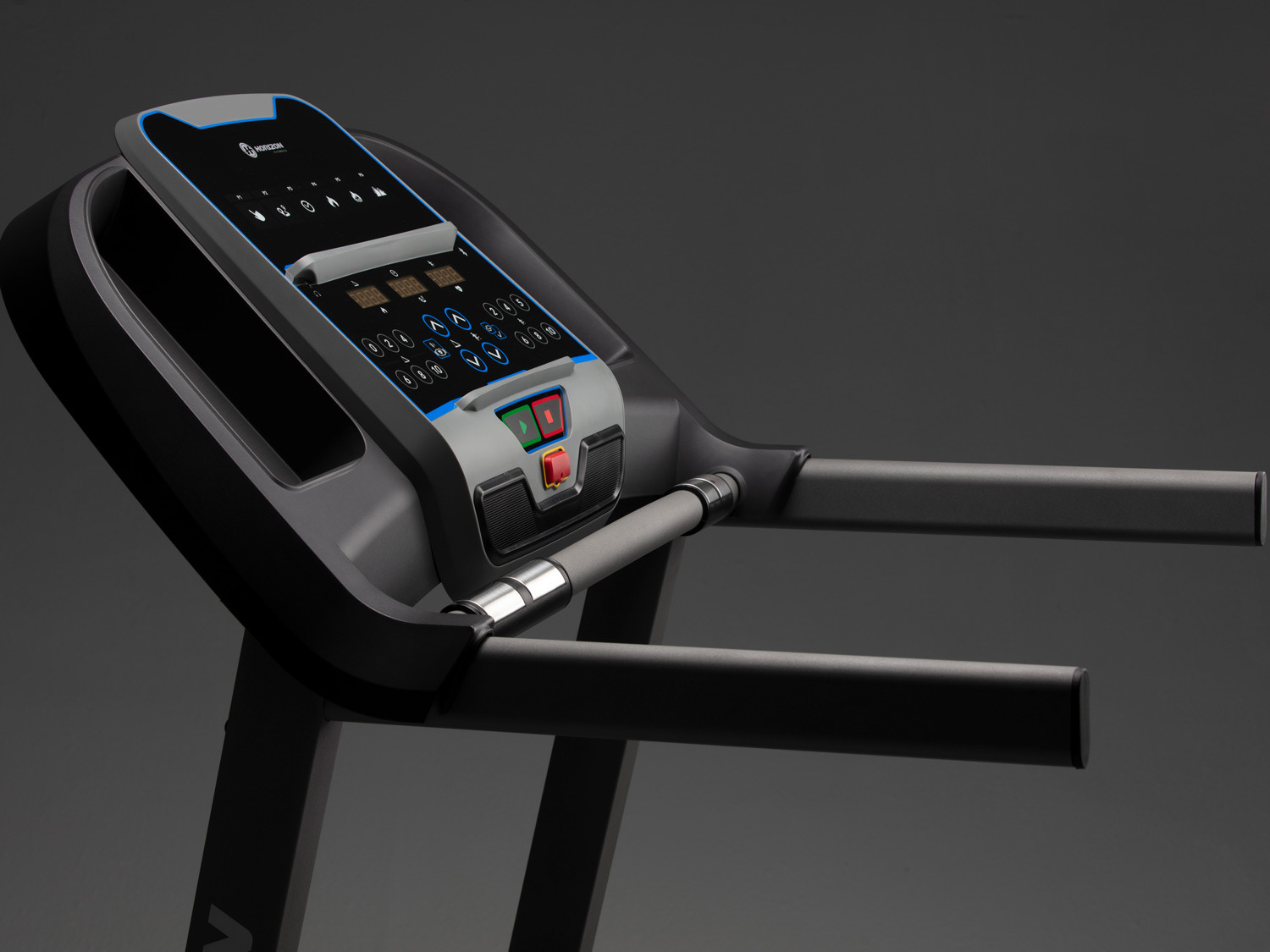 Horizon kaufen Fitness 5.0« online | »eTR LIDL Laufband