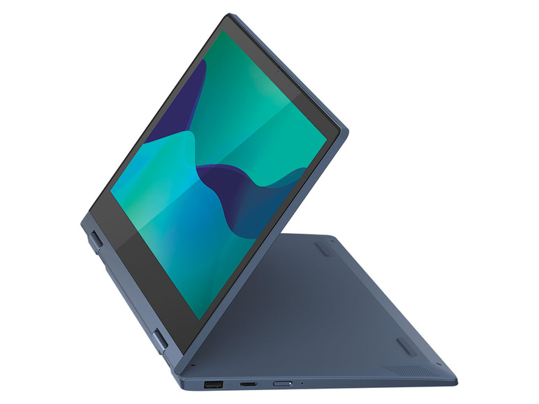 Gehe zu Vollbildansicht: Lenovo IdeaPad Flex 3 Chromebook »82N3000RGE«, 11,6 Zoll HD-Touchdisplay - Bild 3