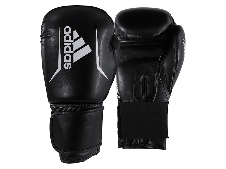 Gehe zu Vollbildansicht: adidas Boxing Set Speed 2 - Bild 10