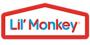 Lil Monkey Klettergerüst Olympus« … N\' Slide mit »Climb