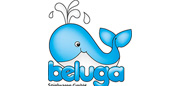 Beluga | LIDL Gitarre, Giraffenaffen klein