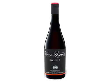 Viña Leiriña Mencía Ribeiro DO, Rotwein 2019