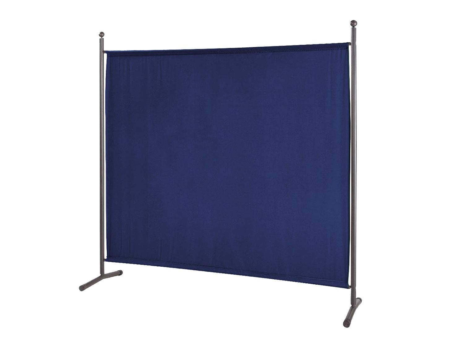 Grasekamp Stellwand (blau, 180x180cm) 180x180cm