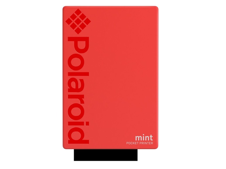 Gehe zu Vollbildansicht: Polaroid Mint Pocket Printer - Bild 4
