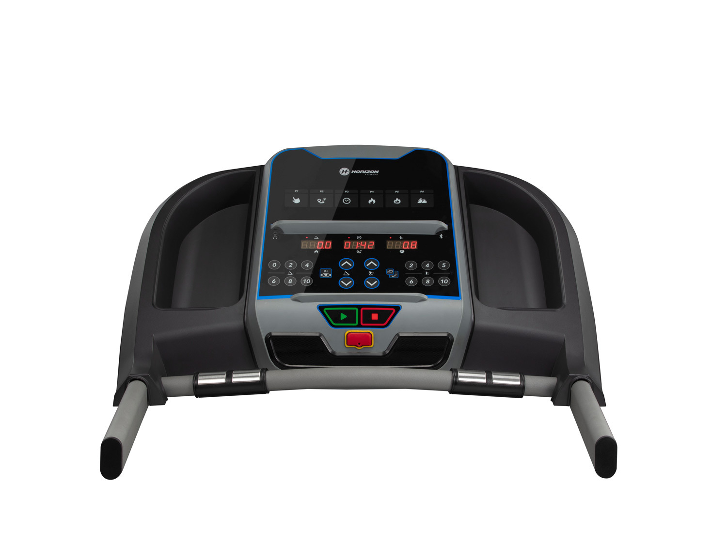 Horizon Fitness Laufband »eTR 5.0« LIDL | online kaufen