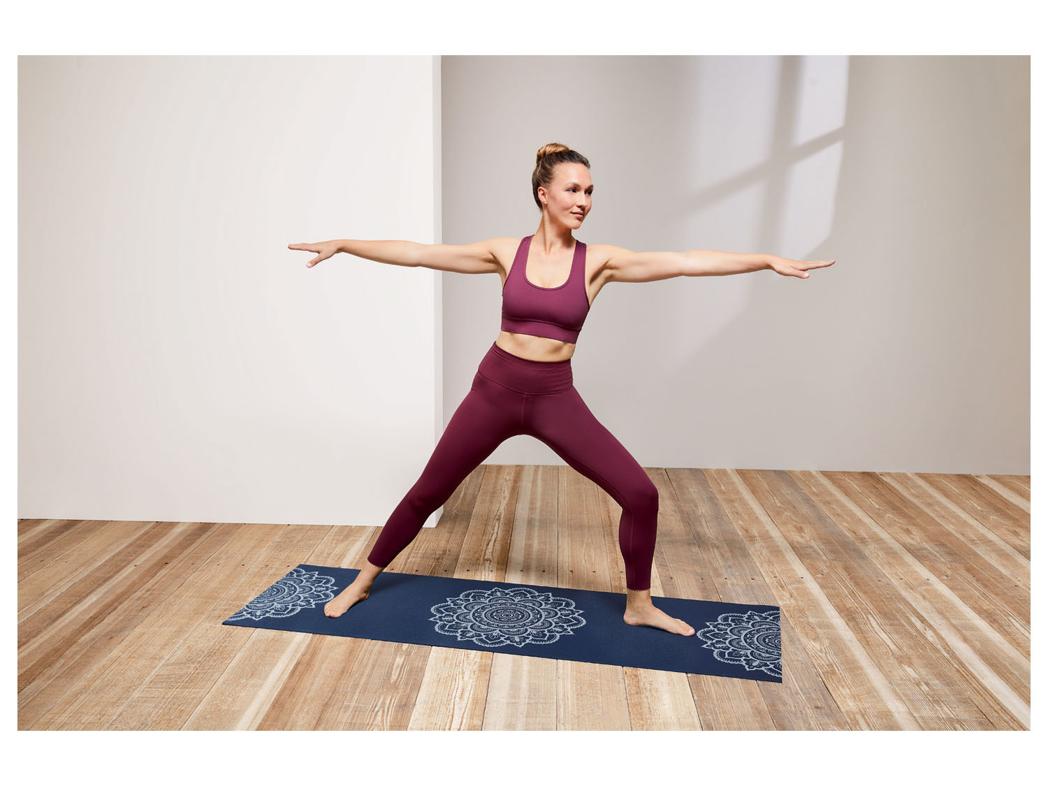 kaufen cm LIDL 180 60 Yogamatte, | x CRIVIT online