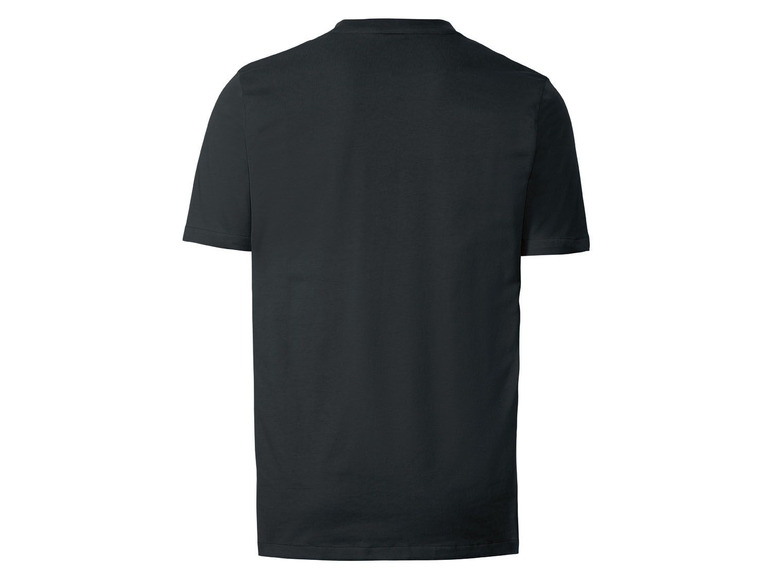 Gehe zu Vollbildansicht: Nike Herren T-Shirt - Bild 3