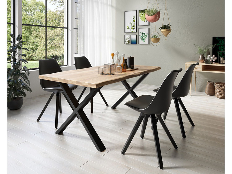 | kaufen Stuhl Set online Kaja LIDL Homexperts 2-er