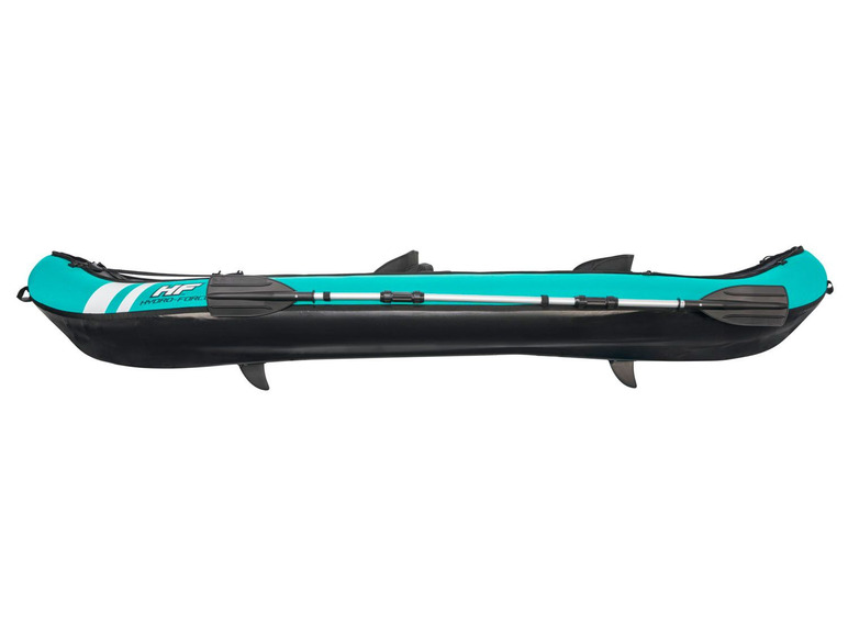 Bestway Hydro-Force™ Kajak-Set 330 cm x Personen 2 x für 48 94 „Ventura“