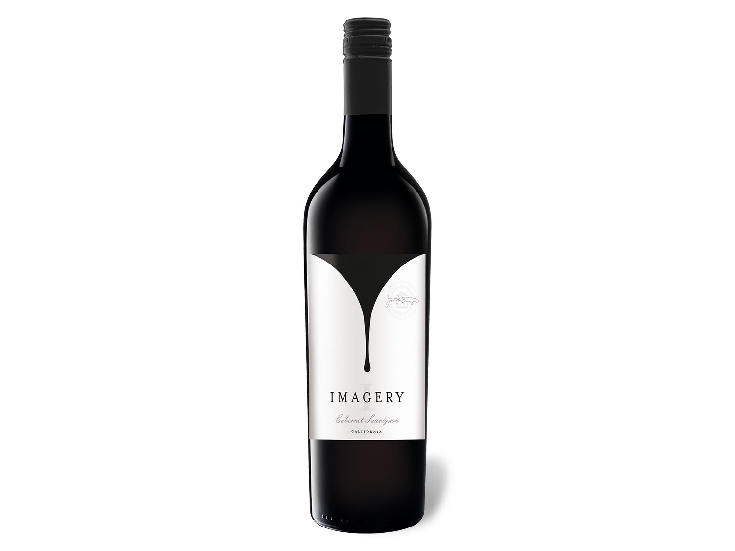 Imagery California Cabernet Sauvignon trocken, Rotwein 2020 Wein & Spirituosen Lidl DE