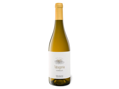Tabagonia Godello Monterrei DO, 2020 Weißwein | LIDL