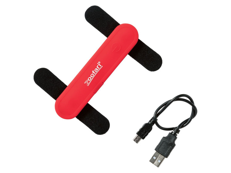 Gehe zu Vollbildansicht: ZOOFARI® Leuchtsortierung Hund, inklusive USB-Kabel - Bild 6