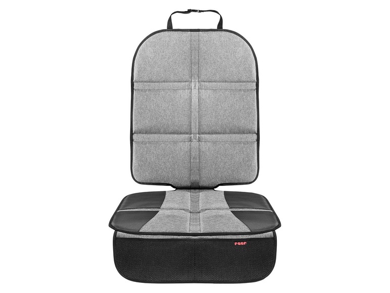 Gehe zu Vollbildansicht: Reer Autorücksitz-Schutzunterlage »TravelKid MaxiProtect«, rutschfeste Unterlage - Bild 1