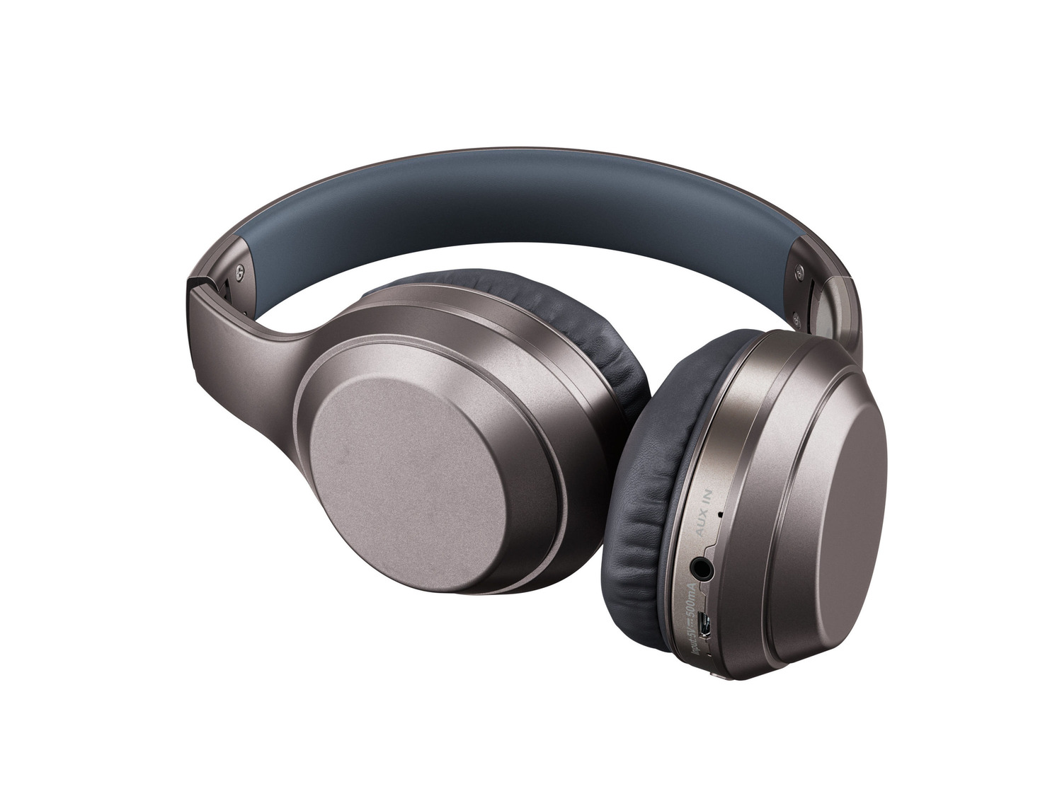 Kaufen SILVERCREST® On Ear Deals | Mesjeuxipad ZR7068 Bluetooth Black Friday Kopfhörer