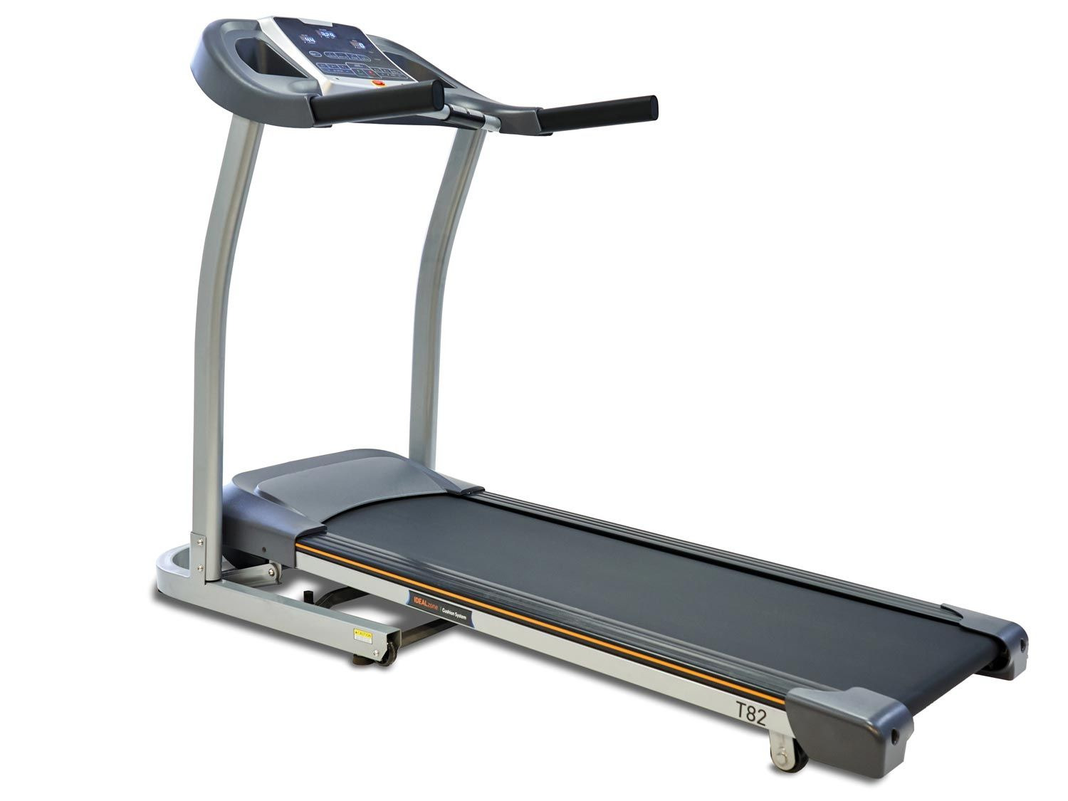 Horizon Fitness Laufband kaufen online | »T82« LIDL
