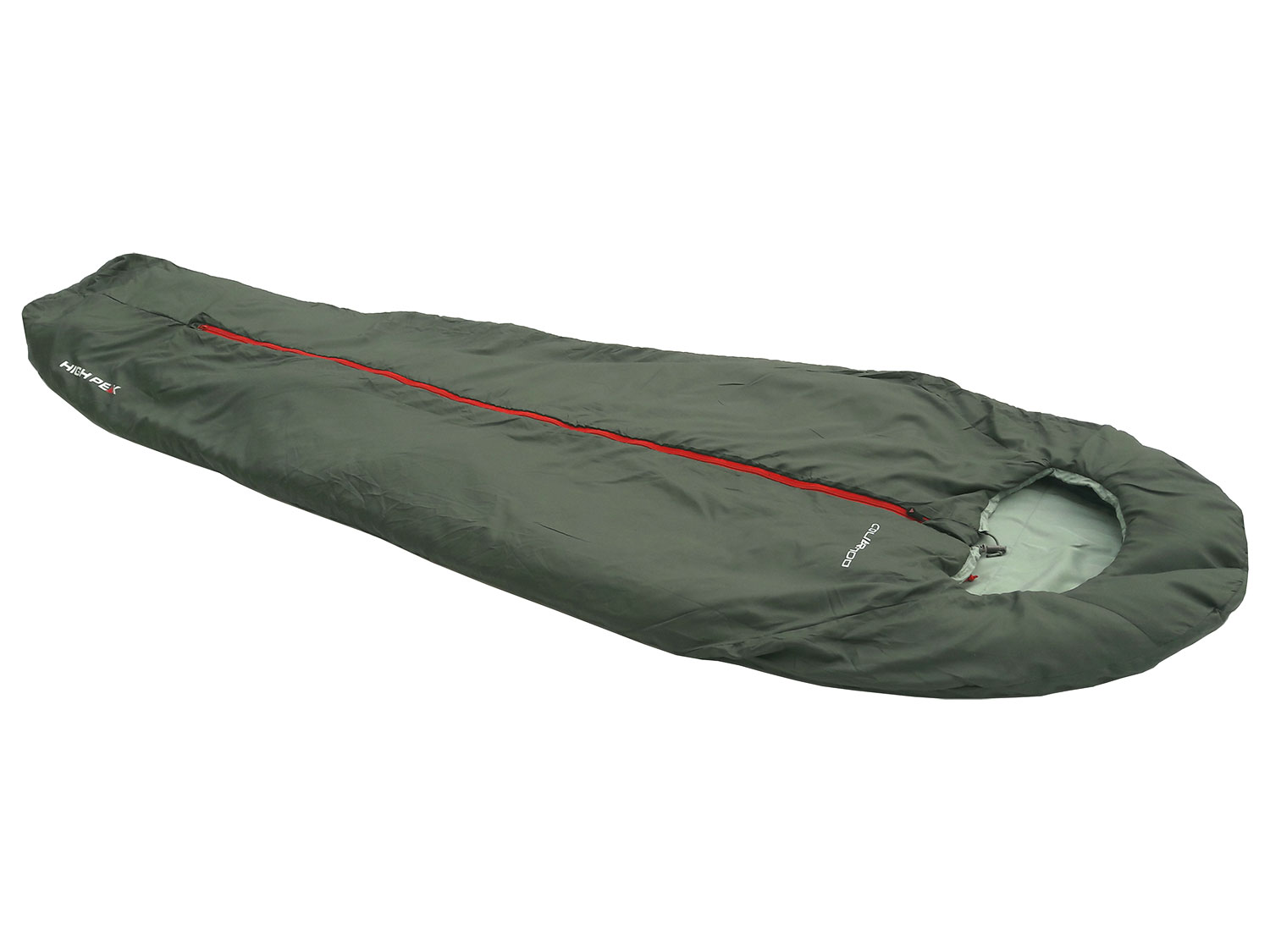 HIGH PEAK Leichtgewicht-Schlafsack Colibri 700