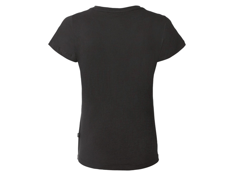 Gehe zu Vollbildansicht: Puma Damen T-Shirt ESS, mit Baumwolle - Bild 7