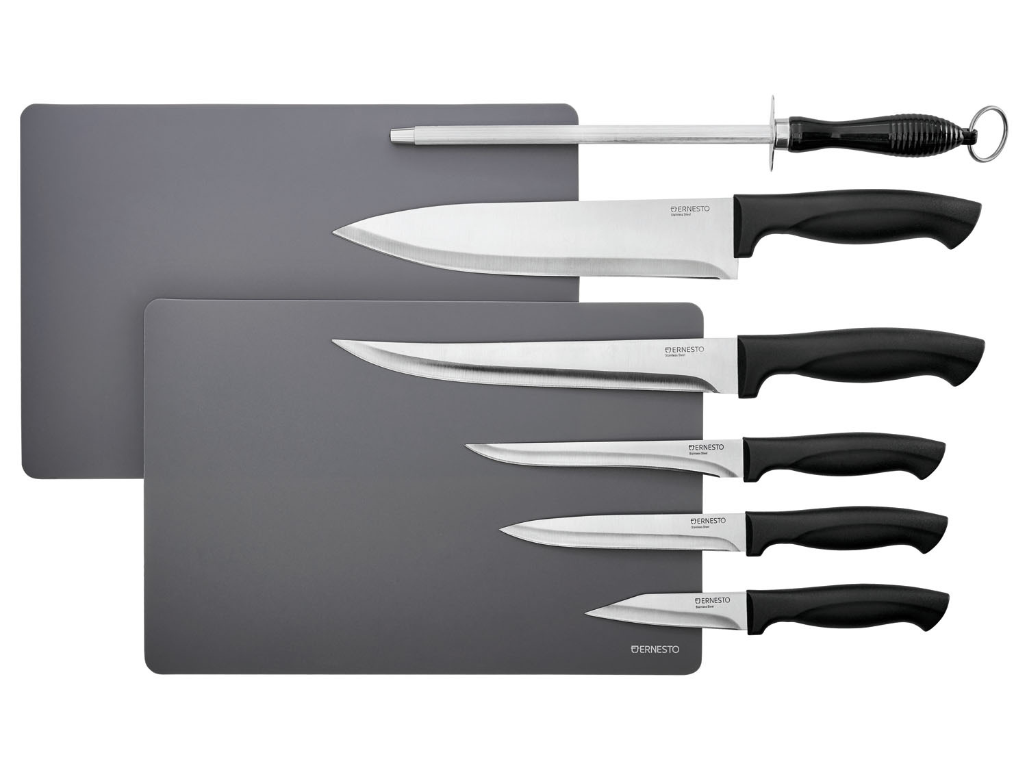 8-teilig ERNESTO® LIDL online | kaufen Messerset,