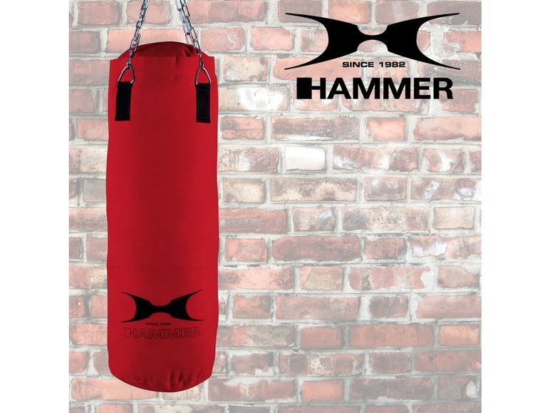 HAMMER Box-Set Pro