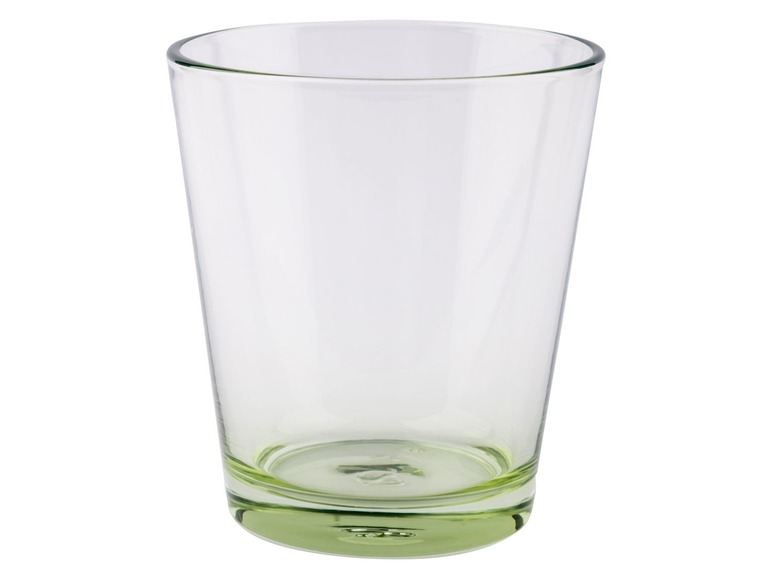 Gehe zu Vollbildansicht: ERNESTO® Gläser, 4er Set, aus robustem Glas - Bild 11
