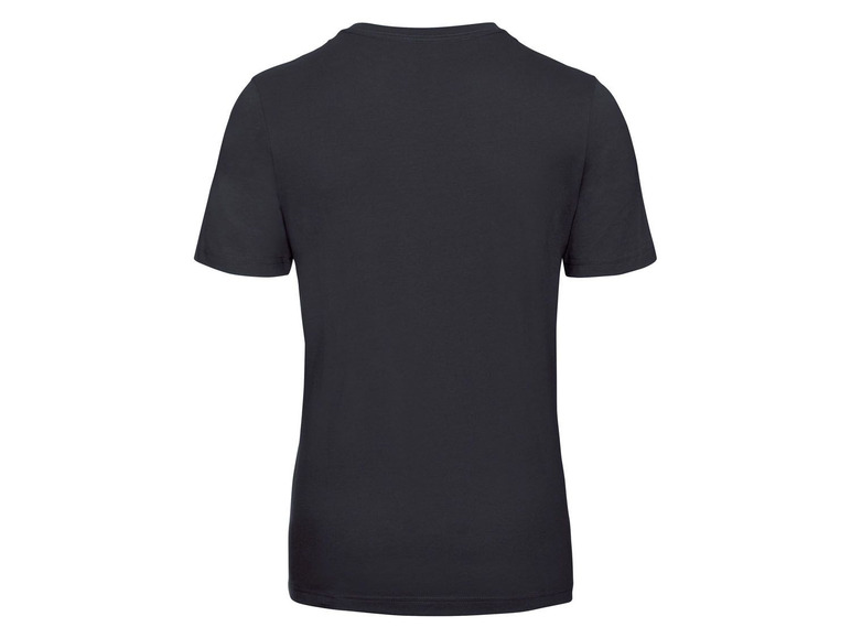 Gehe zu Vollbildansicht: Puma T-Shirt Herren, Regular Fit, aus reiner Baumwolle - Bild 5