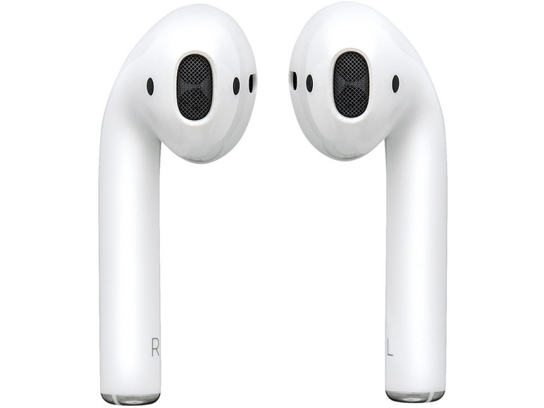 Gehe zu Vollbildansicht: Apple Headset AirPods 2. Generation - Bild 3