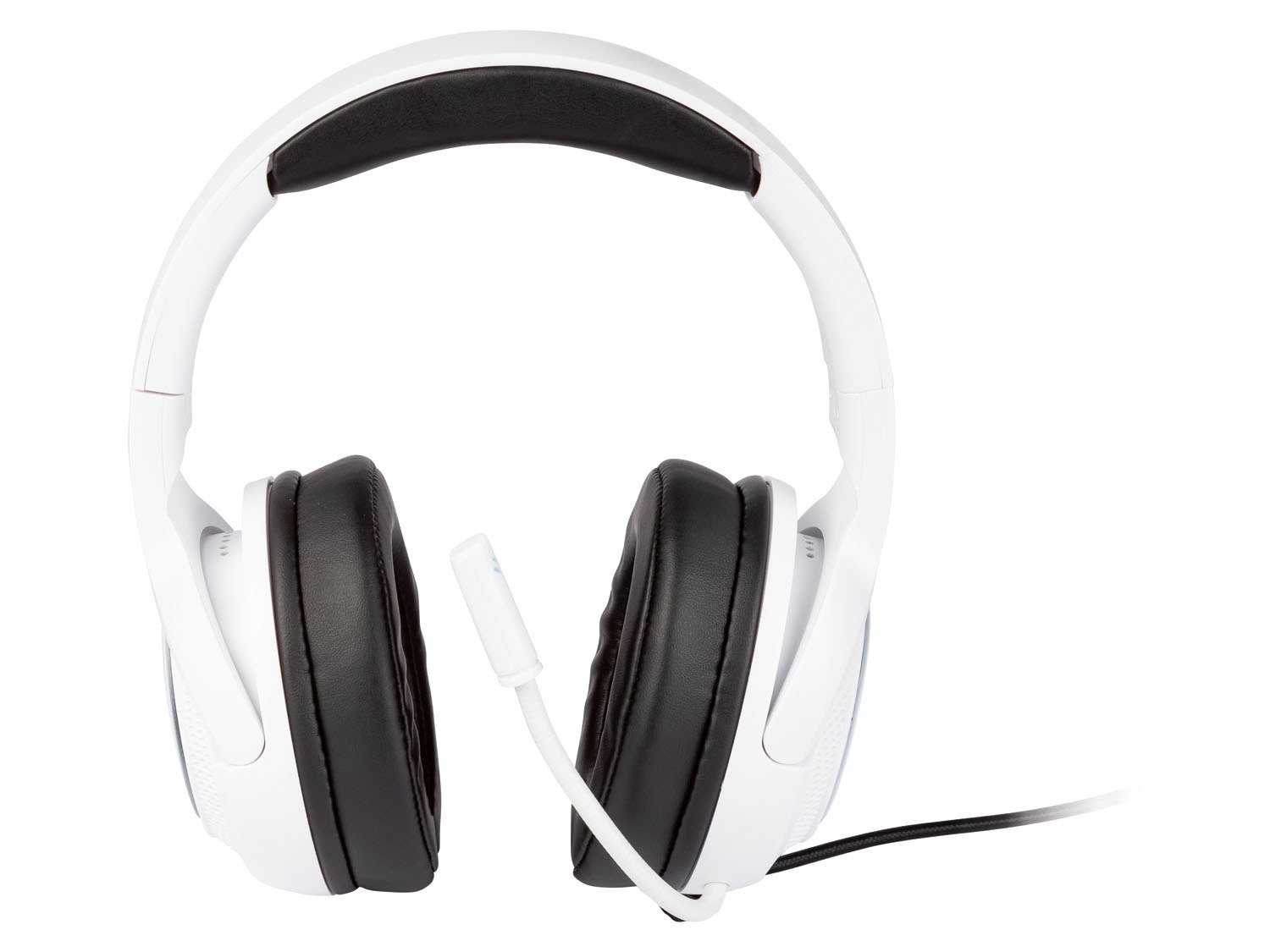SILVERCREST® Gaming Headset On Ear, kompati… universell