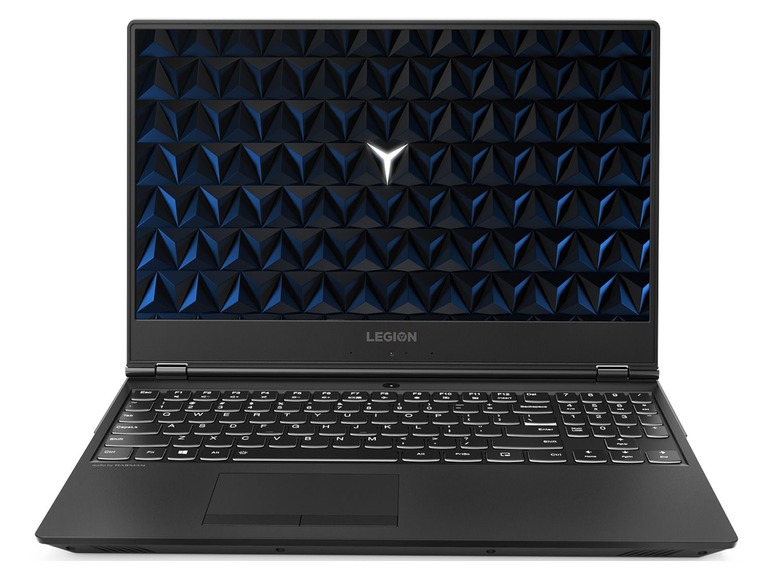 Gehe zu Vollbildansicht: Lenovo Gaming Laptop »Legion Y530-15ICH«, Full HD, 15,6 Zoll, 8 GB, 256 GB M.2 SSD - Bild 1