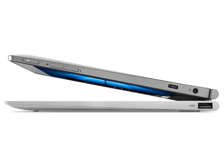 Gehe zu Vollbildansicht: Lenovo Converitble Laptop »IdeaPad D330-10IGM«, Full HD, 10,1 Zoll, 4 GB, N5000 Prozessor - Bild 12