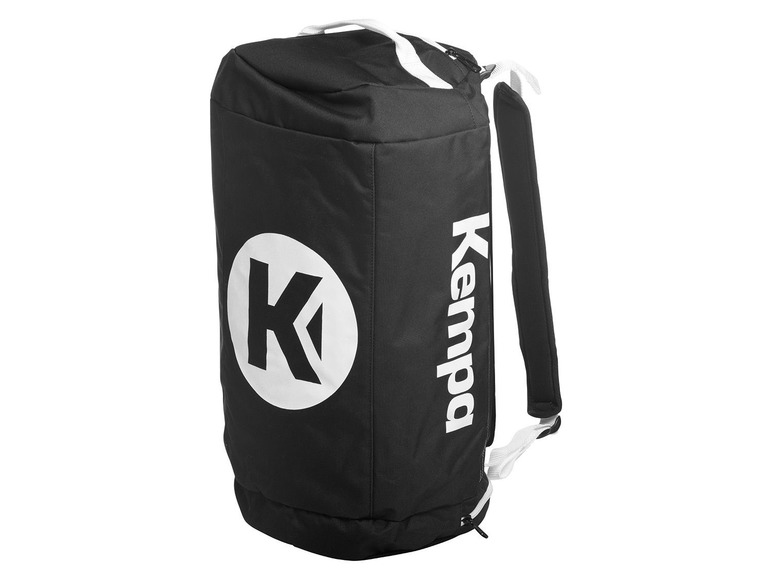Gehe zu Vollbildansicht: Kempa Sportline K-Line Sporttasche 40L mit Rucksackfunktion - Bild 2