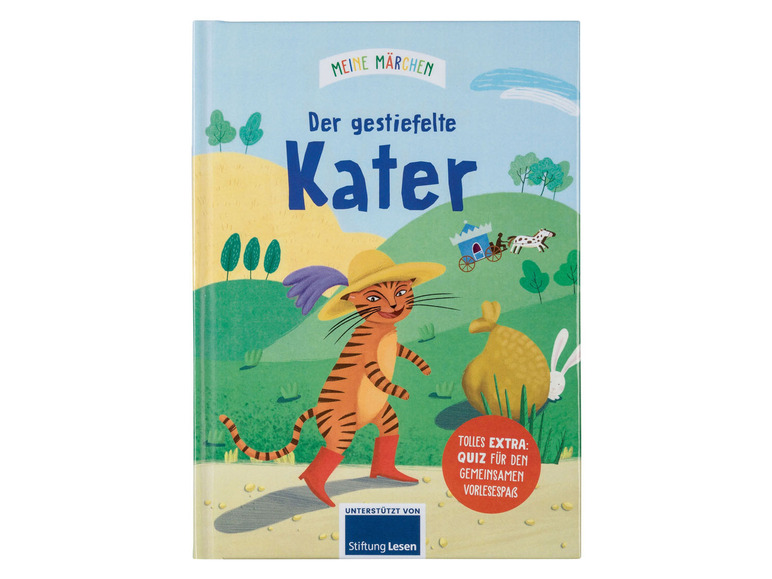 Gehe zu Vollbildansicht: Kinder Märchenbücher, wunderschön illustriert - Bild 5