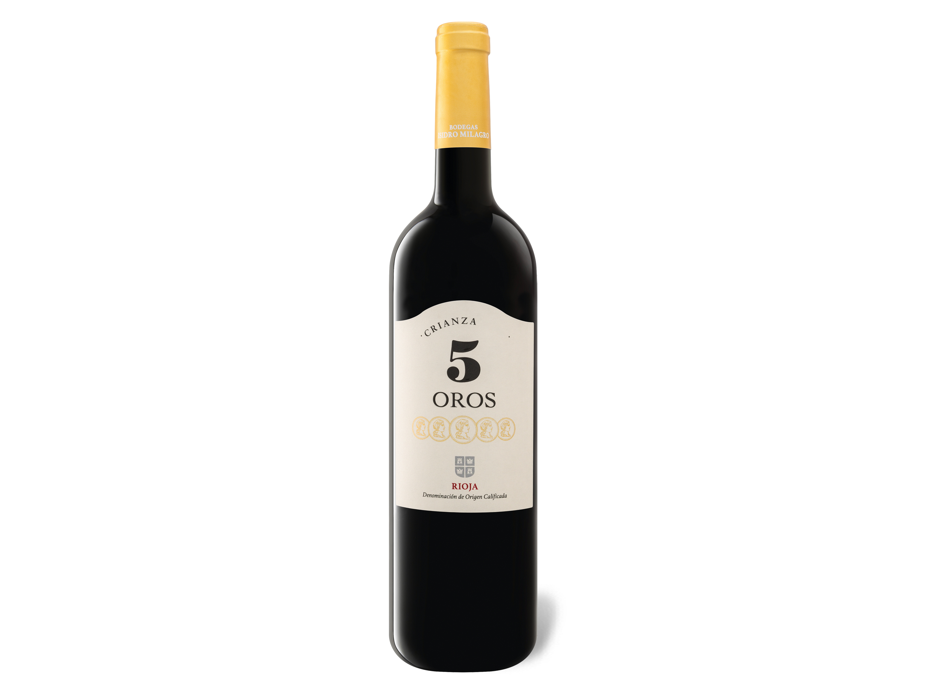 Rioja - an die Spitze Jetzt Preise und vergleichen | bestellen Europas Rioja