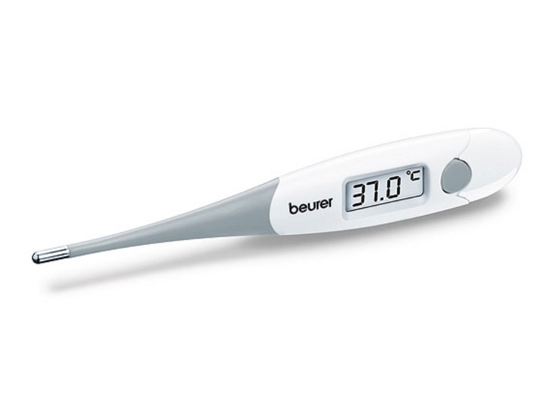Gehe zu Vollbildansicht: beurer Express-Thermometer FT 15/1 - Bild 1