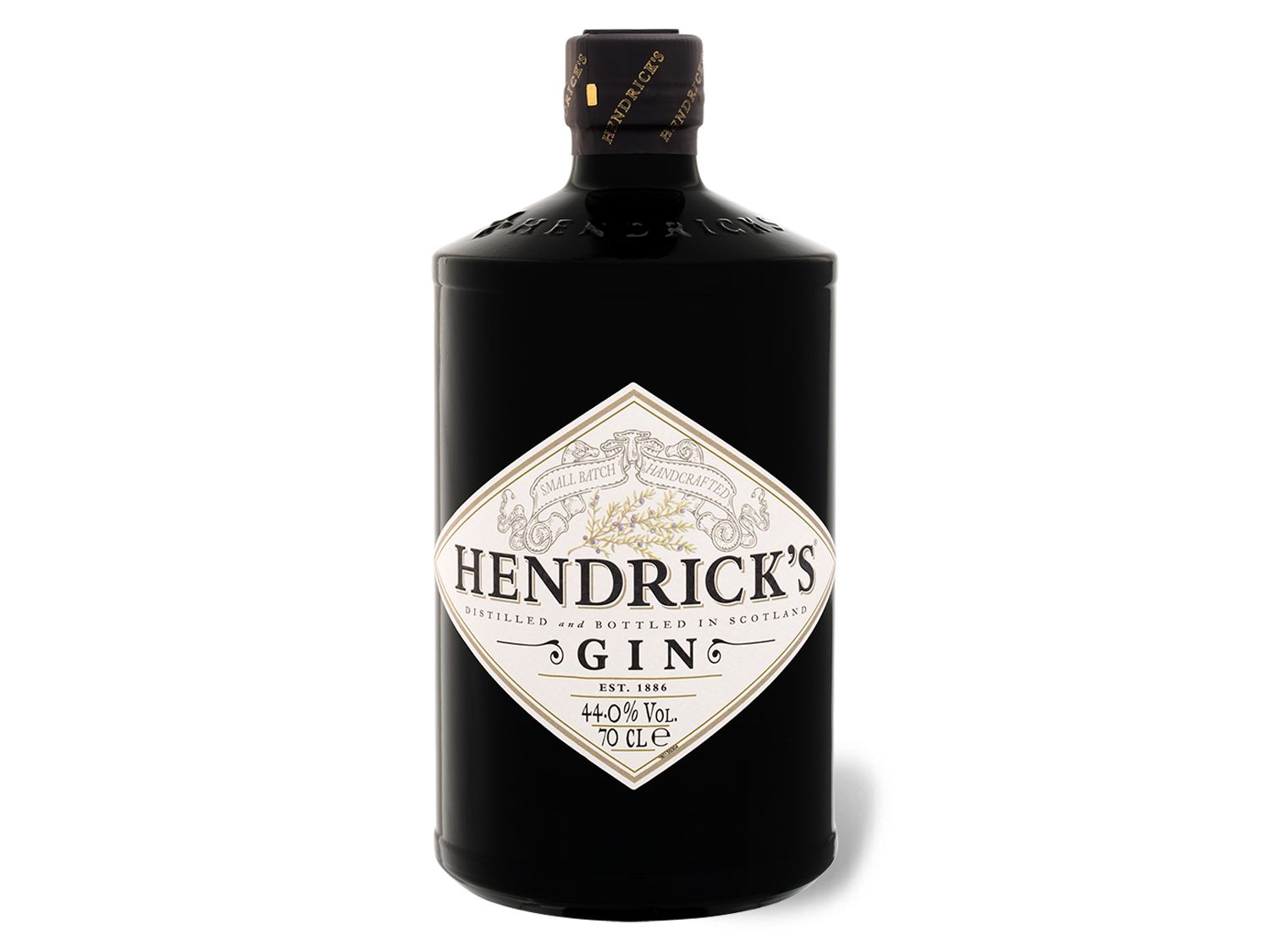 Hendrick's Gin Gin 44% Vol