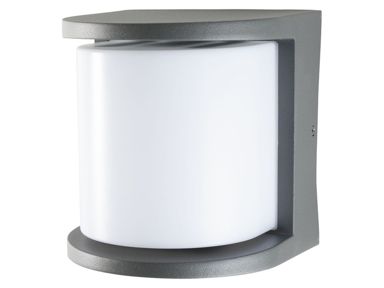 Gehe zu Vollbildansicht: LIVARNO LUX® LED-Wandaußenleuchte, »Zigbee Smart Home« - Bild 6