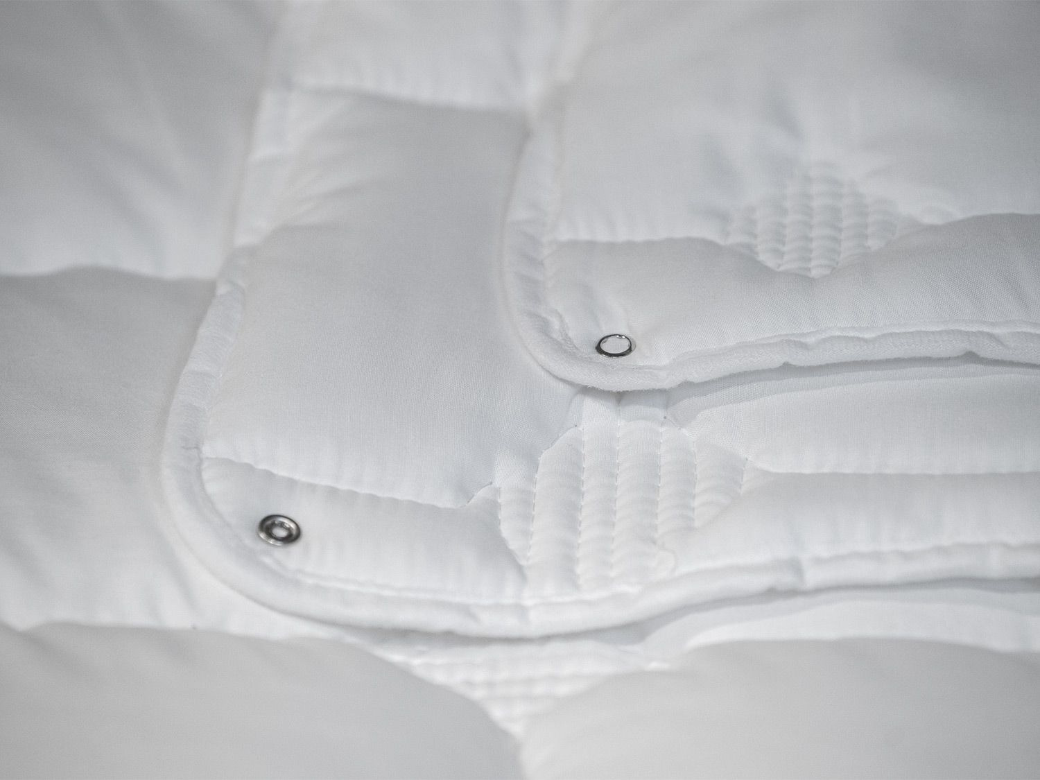 Cotton BeCo Vierjahreszeiten-Bettdecke »Medibett Soft«…