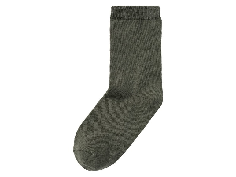 Gehe zu Vollbildansicht: pepperts!® PEPPERTS® Socken Jungen, 7 Paar, mit Bio-Baumwolle - Bild 9